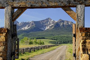ranch
