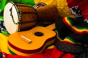 el reggae