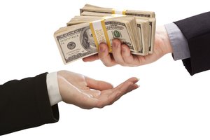 la recompensa