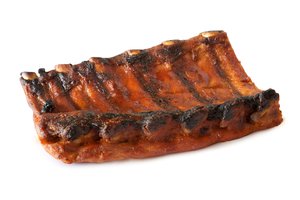 pork ribs