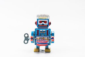 robot