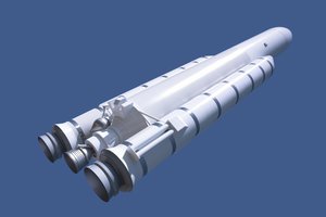 rocket