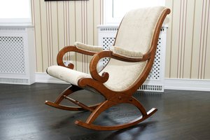 rocking chair