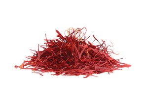 saffron