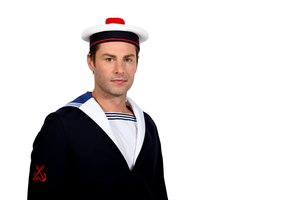 el marinero, la marinera