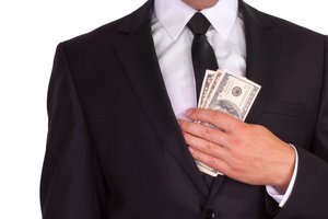 el salario