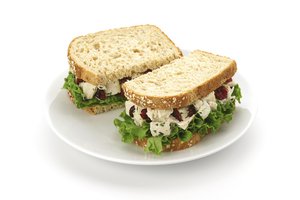 sandwich