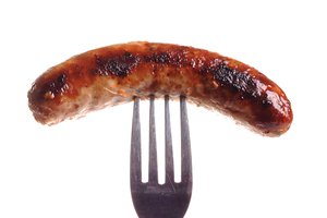 la salchicha
