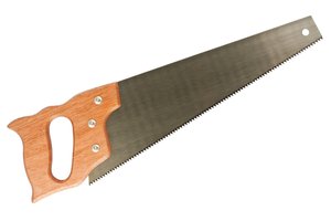 saw