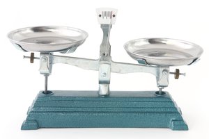 scales