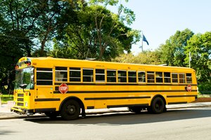 school