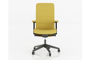 el asiento