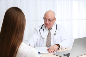 la cita médica