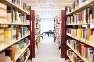 shelving