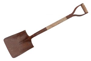 la pala