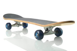 skateboard