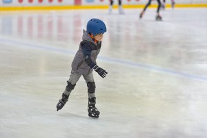 skating