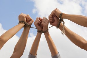 slavery