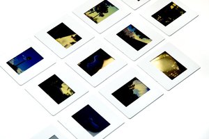 la fotografía
