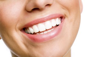 la sonrisa