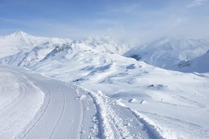 nevado