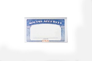 la tarjeta de la seguridad social