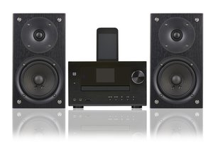 sound system