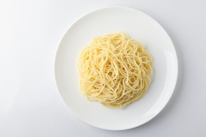 spaghetti