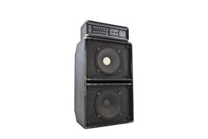 el altavoz