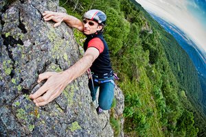 steep