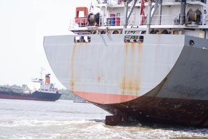stern