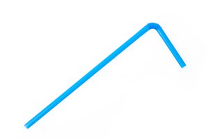 straw