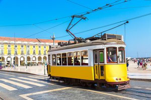 streetcar