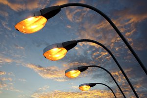 streetlight