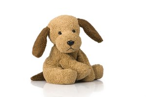 el peluche