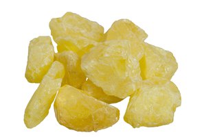 sulfur