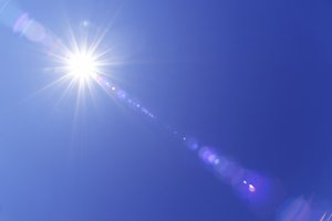 el sol
