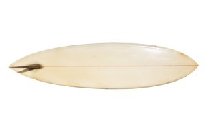 surfboard