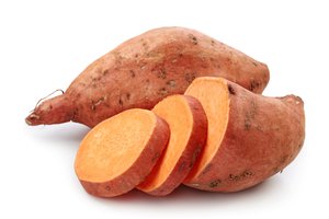 sweet potato