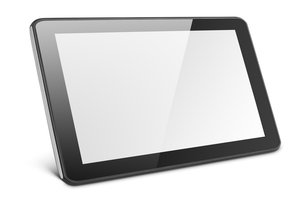 la tableta