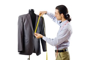 tailor