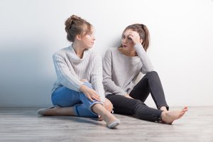 ¿Qué haces?