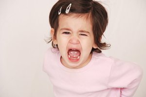 tantrum