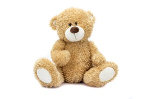 el osito de peluche