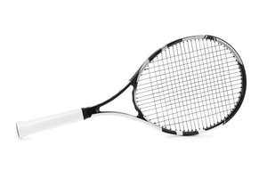 tennis racket