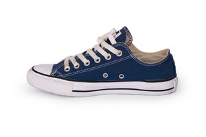 tennis shoe