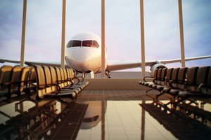 terminal