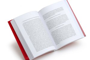 el texto