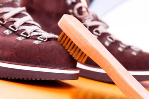 to brush