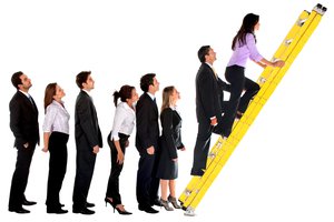 to climb